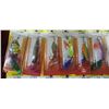 Image 6 : 30 ASSORTED FISHING LURES PLEASE SEE IMGES