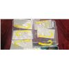 Image 2 : SMALLER TACKLE BOX WITH JIGS AND WORMS
