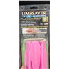 Image 3 : NINE PACKS OF LIMB SAVER PLETCH PODS