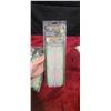Image 2 : THREE LIMB SAVER FLETCH PODS - CLEAR