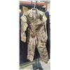 Image 2 : XS-LONG ACP CAMO SHIRT AND XS REG PANTS INSECT SHIELD MATERIAL