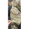 Image 8 : XS-LONG ACP CAMO SHIRT AND XS REG PANTS INSECT SHIELD MATERIAL