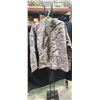 Image 1 : LARGE - EXTRA LONG SHIRT ACP CAMO - INSECT REPELLENT MATERIAL
