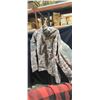 Image 5 : LARGE - EXTRA LONG SHIRT ACP CAMO - INSECT REPELLENT MATERIAL