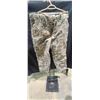 Image 1 : LARGE LONG ACP PANTS  QTY 2 PAIR. ACP CAMO -  INSECT REPELLENT MATERIAL