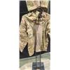 Image 2 : XS ARMY COMBAT SHIRT QTY 2 FLAME RESISTANCE
