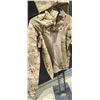 Image 3 : XS ARMY COMBAT SHIRT QTY 2 FLAME RESISTANCE