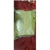 Image 2 : XL PROTECTIVE CHEM SUIT 1 EA