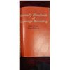 Image 4 : HORNADY HANDBOOK OF CARTRIDGE RELOADING 3RD EDITION PISTOL AND RIFLE, BERGER BULLUTS IN ACTION DVD, 