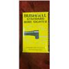 Image 1 : BUSHNELL STANDARD BORE SIGHTER OMPLETE WITH 15 ARBORS AND CARRING CASE
