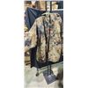 Image 1 : XXL-REGULAR POLAR FLEECE MIL-TEC PARKA