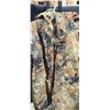 Image 2 : XXL-REGULAR POLAR FLEECE MIL-TEC PARKA