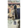 Image 7 : XXL-REGULAR POLAR FLEECE MIL-TEC PARKA