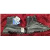 Image 1 : MENS SIZE 8 BATES GORTEX AND THINSULATE DEFENDE BOOTS - RETAIL VALUE $249.95