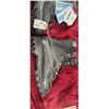 Image 2 : MENS SIZE 8 BATES GORTEX AND THINSULATE DEFENDE BOOTS - RETAIL VALUE $249.95