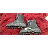 Image 1 : MENS SIZE 6 DANNERS ARCADIA STEEL TOE - GORTEX BOOTS