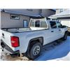 Image 1 : 2014  GMC Sierra 1500 , white in colour ,5.3L  gas ,  VIN 3GTU2TEC9EG333073  387627k  . 4x4