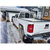Image 4 : 2014  GMC Sierra 1500 , white in colour ,5.3L  gas ,  VIN 3GTU2TEC9EG333073  387627k  . 4x4