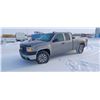 Image 1 : 2009 GMC SIERRA 1500 4 X 4. 319000KM TRU/CAM 2GTEK19C291135405