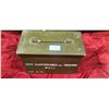 Image 8 : 500 ROUNDS OF 762 BALL (.308) IN AMMO CRATE