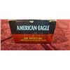 Image 2 : BOX OF 50 AMERICAN EAGLE .38 SPECIAL 158GR. LEAD ROUND NOSE