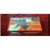 Image 1 : BOX OF 50 AMERICAN EAGLE .38 SPECIAL 158GR. LEAD ROUND NOSE