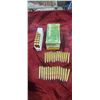 Image 1 : 14RNDS OF .35 REMINGTON 150GR. CORE-LOKT PTD SOFT POINT R35R1  AND 13 RNDS OF 200GR. CORE-LOKT PTD S