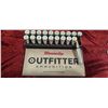 Image 1 : 20RNDS OF .300 WSM 180GR. CX HORNADY - OUTFITTER AMMUNITION. MONOLITHIC COPPER ALLOY (CX) NON-LEAD B