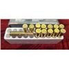 Image 4 : 11X   .300WSM 180GR. SILVERTIP AND 13X WINCHESTER .300WSM GR. UNKNOWN. TOTAL 24 ROUNDS