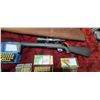 Image 2 : REMINGTON MODEL 700 7MM STW S6228706. COMES WITH BURRIS LASER SCOPE 4 X 12 AS