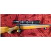 Image 3 : MOSSBERG MODEL 1500 .338WIN MAG MADE BY HOWA IN JAPAN M012466 - COMES WITH 3X 9 VARI-X Iic LEUPOLD S