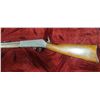 Image 2 : REMINGTON MODEL 16 AUTOLOADING RIMFIRE .22WRF - AKA "TIN CAN BANDIT" 1914 C.H. BARNES