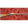 Image 13 : L.A.P.D. ISSUED ARMORY NO. 83 WINCHESTER 30 WCF 30-30 MODEL 1894. L.A.P.D.  MODEL 1894 SADLE