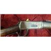 Image 18 : L.A.P.D. ISSUED ARMORY NO. 83 WINCHESTER 30 WCF 30-30 MODEL 1894. L.A.P.D.  MODEL 1894 SADLE