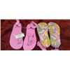 Image 1 : SIZE 8 QTY 2 PAIR TEVA WOMENS ORIGINAL SANDLE