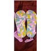 Image 2 : SIZE 8 QTY 2 PAIR TEVA WOMENS ORIGINAL SANDLE