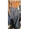 Image 7 : SMALL QTY 11 MOTHWING BREATHABLE UNDERSHIRTS