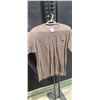 Image 1 : MENS MEDIUM QTY 4 WALLEYE FISHING SHIRTS -NEW