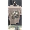 Image 2 : MENS MEDIUM QTY 4 WALLEYE FISHING SHIRTS -NEW