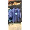 Image 2 : WORLDWIDE SPORTSMAN 3XL SHIRT AND WOOLRICH XL SHIRT