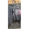 Image 4 : QTY6 SMALL BUCK WEAR SHIRTS GIRLS