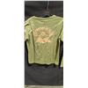 Image 2 : THREE BROWNING WOMENS SHIRTS, ONE SM, ONE ME, AND ONE LRG