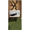 Image 4 : THREE BROWNING WOMENS SHIRTS, ONE SM, ONE ME, AND ONE LRG