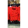 Image 2 : 7 LARGE WOMENS JAMIE NICOLE - POLAR FLEECE