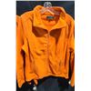 Image 2 : QTY 2 - XL WOMENS JAMIE NICOLE - POLAR FLEECE