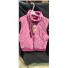 Image 2 : HIGH SIERRA INSULATED VEST QTY 1 LARGE AND TWO LARGE YOUNG USA VESTS