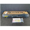 Image 1 : *P* NEW MOSSBERG MAVERIK SECURITY 12GA. PUMP ACTION, PISTOL GRIP SHOTGUN, SERIAL #MV0729037