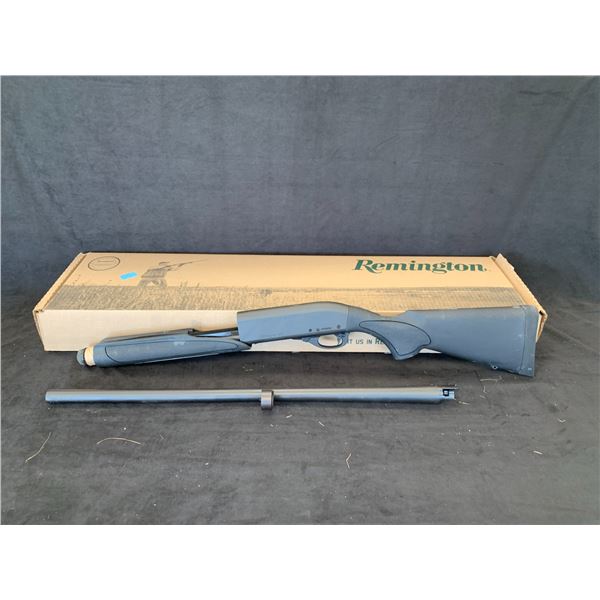 *P* NEW REMINGTON 870 EXPRESS SYNTHETIC 12GA. PUMP ACTION SHOTGUN SERIAL #CC93895D *MUST HAVE