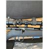 Image 2 : *P* NEW SAVAGE 93R17 FNSXP SCOPE 17 H.M.R BOLT ACTION RIFLE SERIAL #284474 *MUST HAVE VALID PAL*