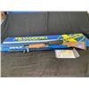 Image 1 : *P* NEW MOSSBERG 500 FIELD COMBO 20GA. PUMP ACTION SHOTGUN SERIAL #V014448 *MUST HAVE VALID PAL*